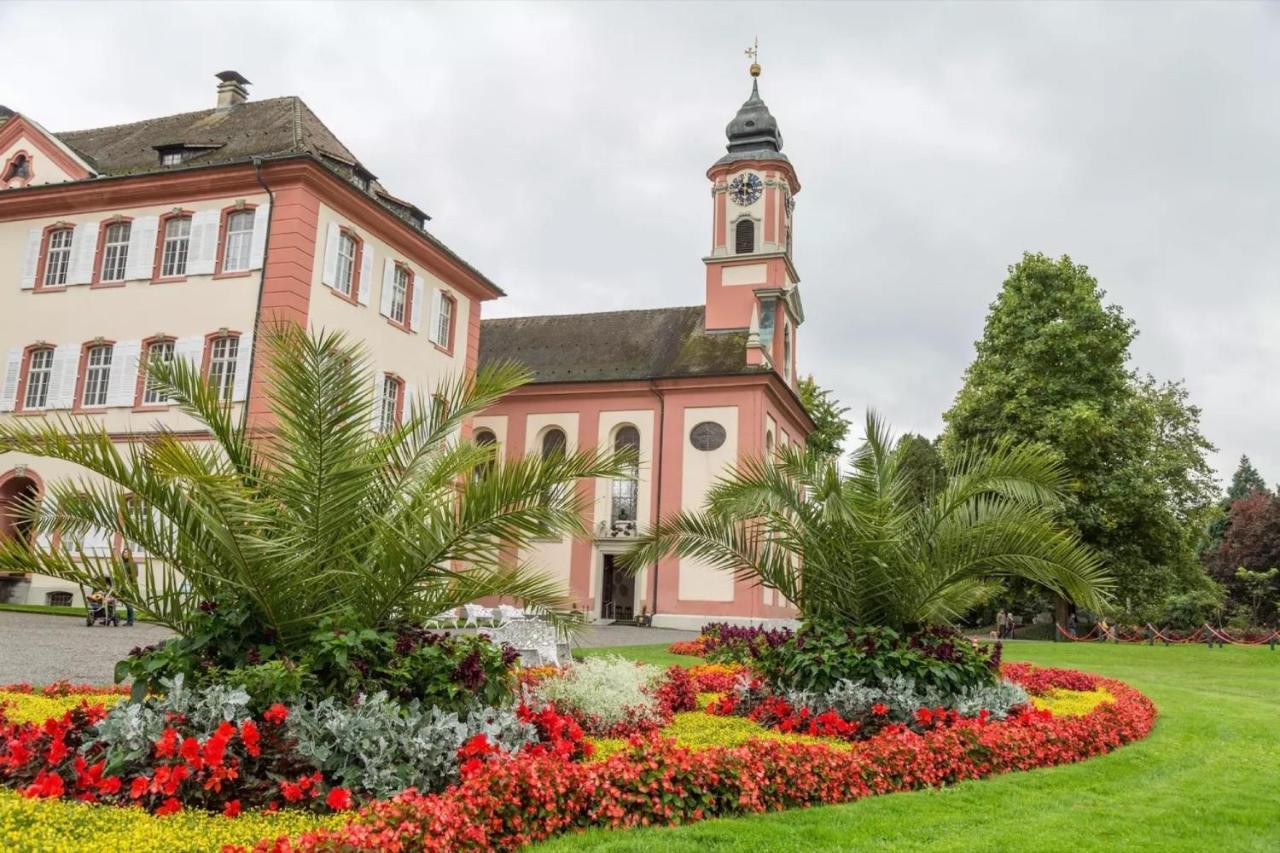 Haus Der Gemuetlichkeit Apartment Konstanz Bagian luar foto