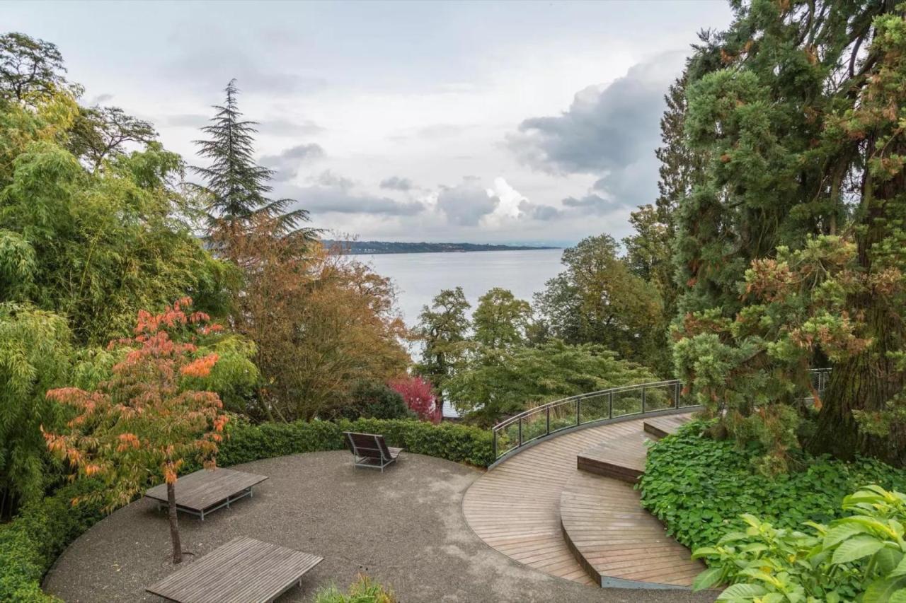 Haus Der Gemuetlichkeit Apartment Konstanz Bagian luar foto