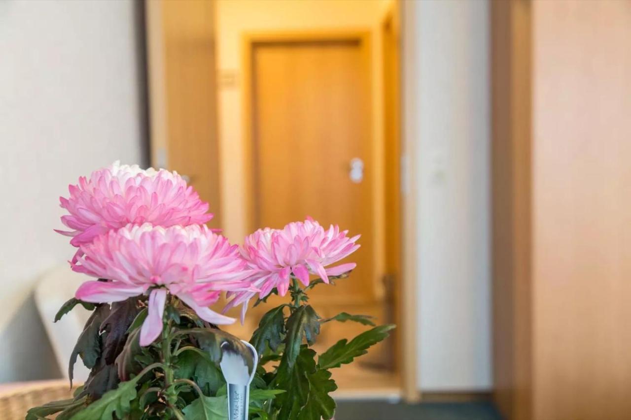Haus Der Gemuetlichkeit Apartment Konstanz Bagian luar foto